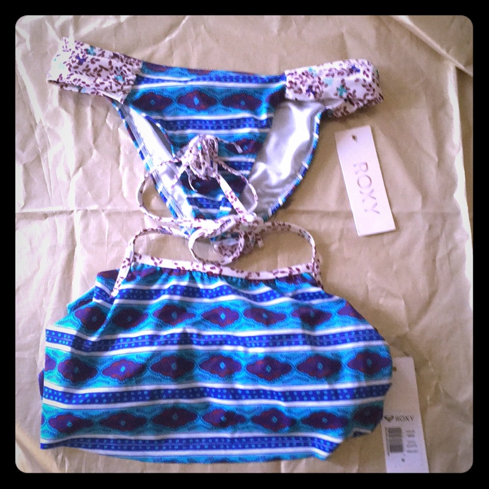 Brand new women’s Roxy Bikini